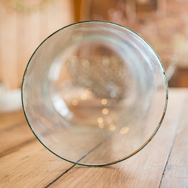 Large Antique Specimen Display Dome, English Taxidermy Showcase, Victorian, 1870