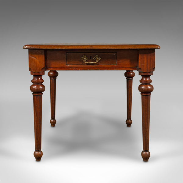 Antique Dining Table, English, 4 Seat, Centre, Breakfast, Victorian, Circa 1870