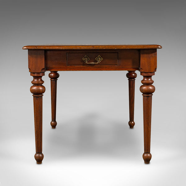 Antique Dining Table, English, 4 Seat, Centre, Breakfast, Victorian, Circa 1870