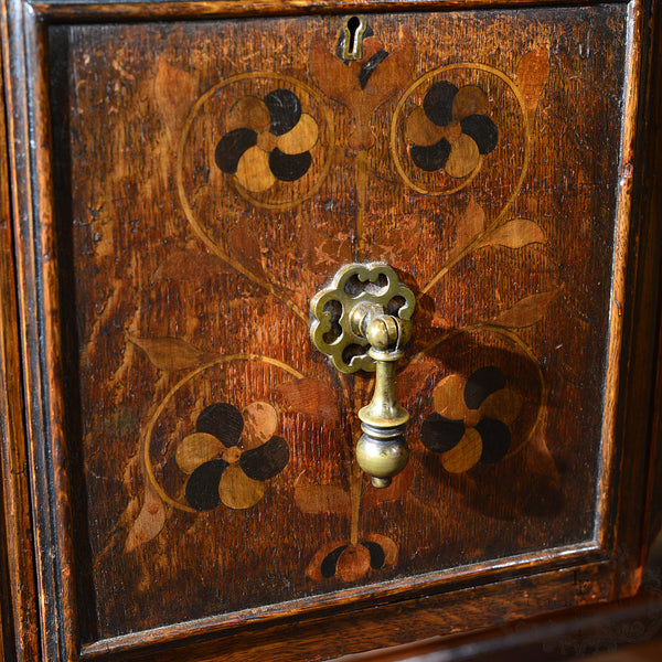 Victorian Writing Table, c.1880 - London Fine Antiques