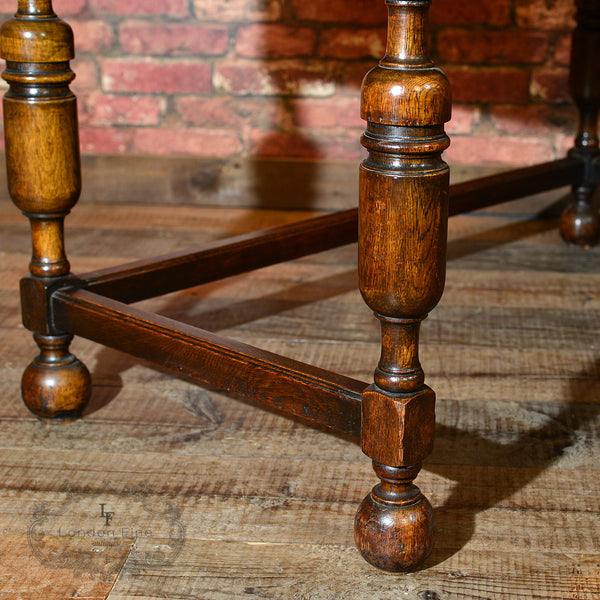 Victorian Writing Table, c.1880 - London Fine Antiques